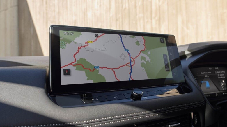 Nissan X-Trail 1.5 E-Power E-4orce 213 Tekna [Bose Pack] 5dr Auto Hybrid Station Wagon